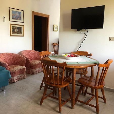Casa Indipendente I Due Mari Porto Torres Exterior foto