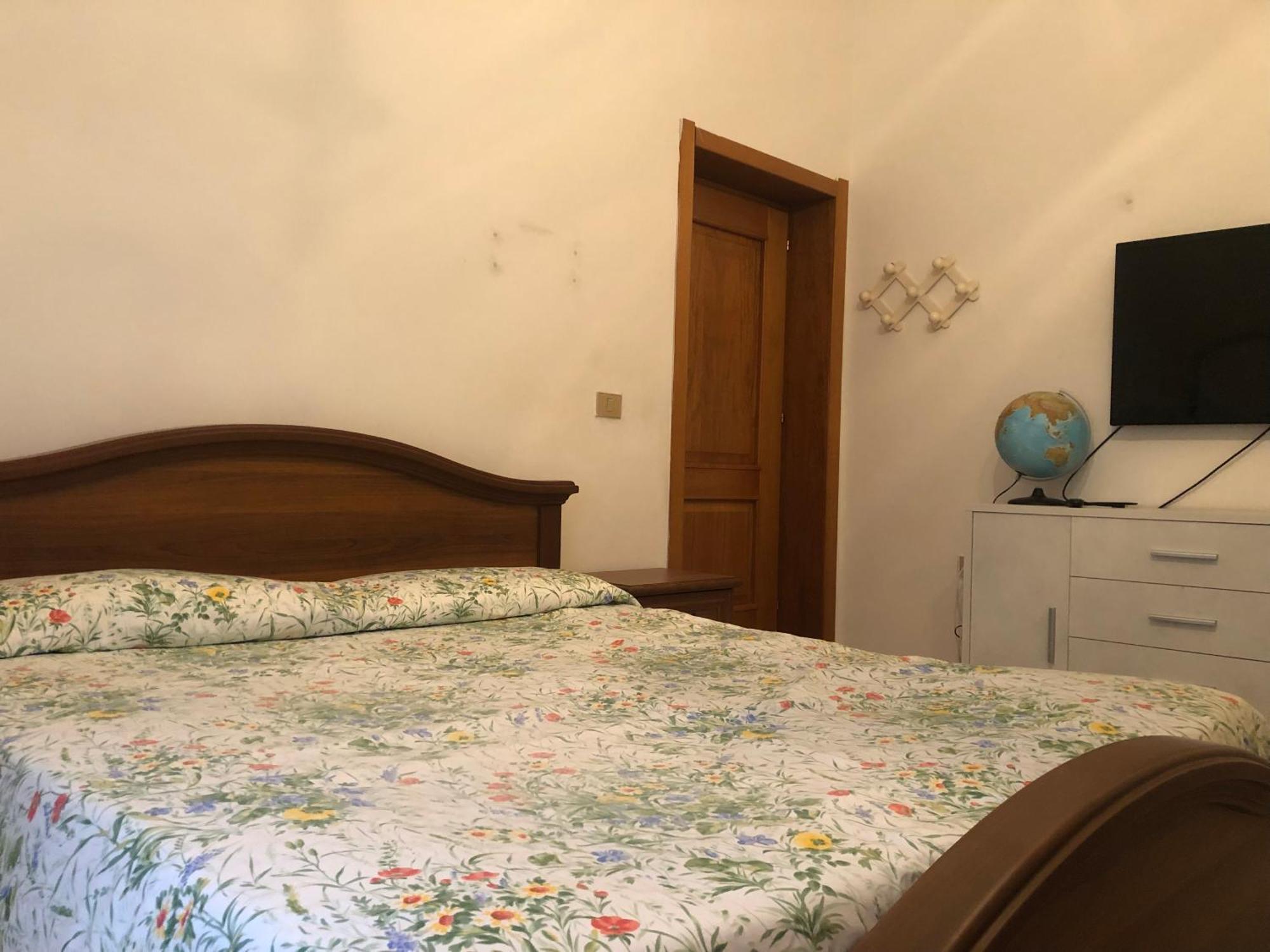 Casa Indipendente I Due Mari Porto Torres Exterior foto