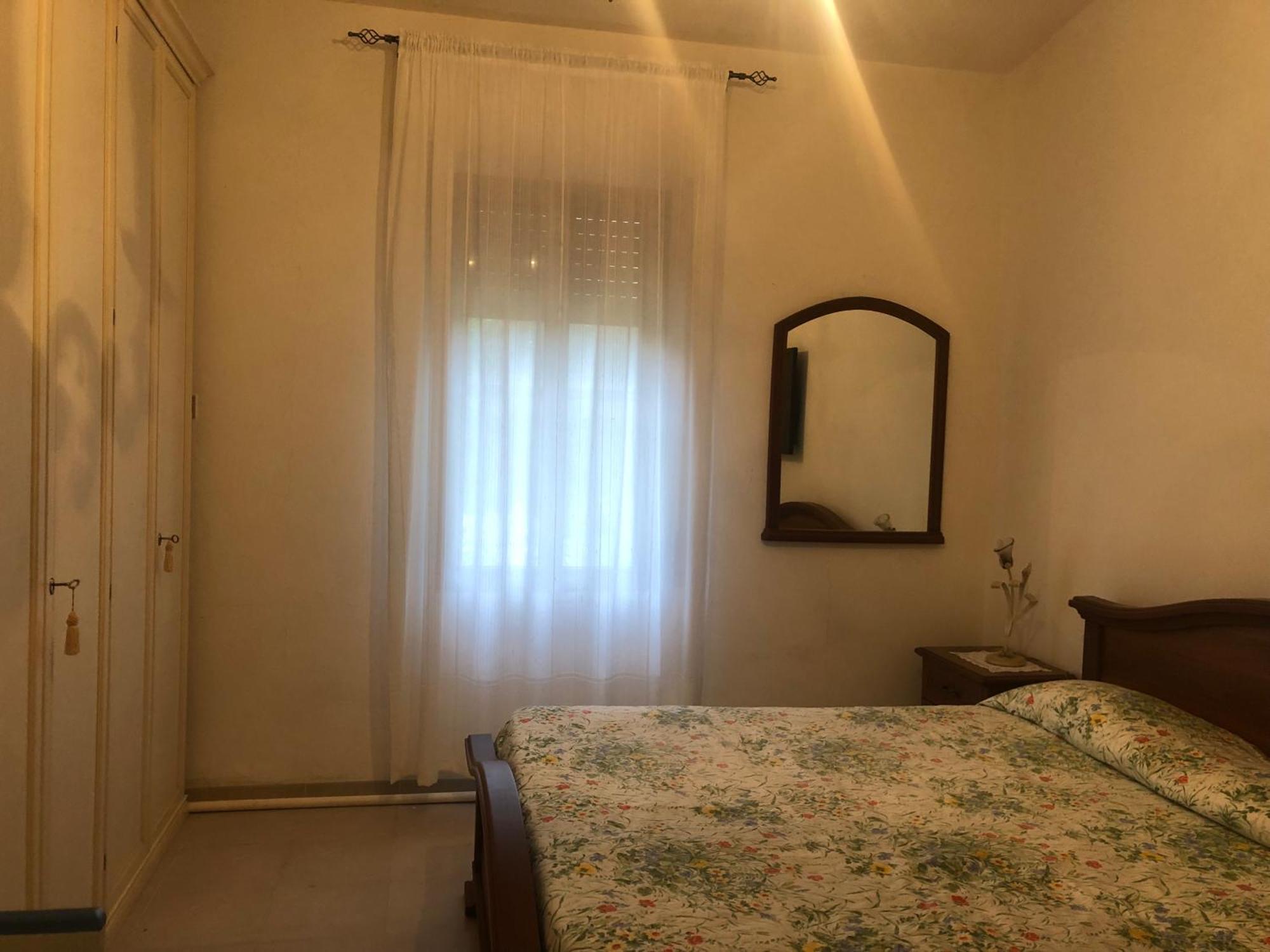 Casa Indipendente I Due Mari Porto Torres Exterior foto