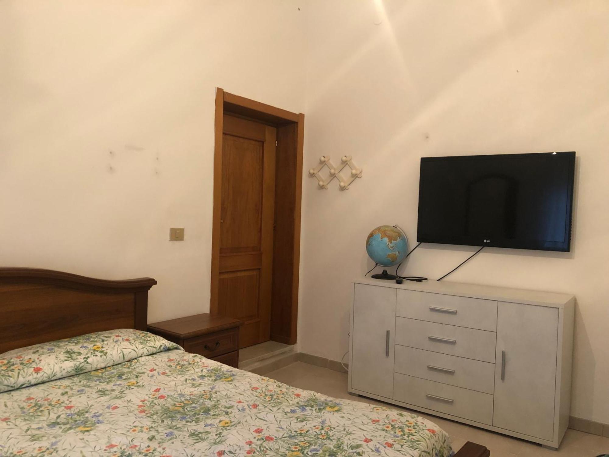 Casa Indipendente I Due Mari Porto Torres Exterior foto
