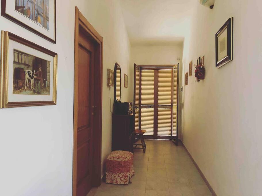 Casa Indipendente I Due Mari Porto Torres Exterior foto