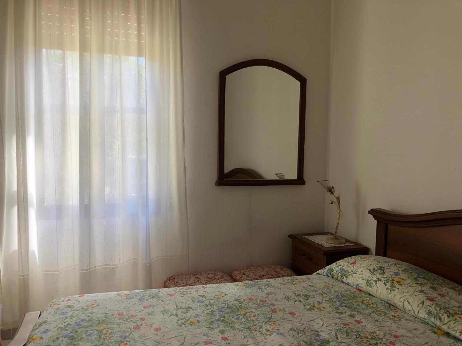 Casa Indipendente I Due Mari Porto Torres Exterior foto