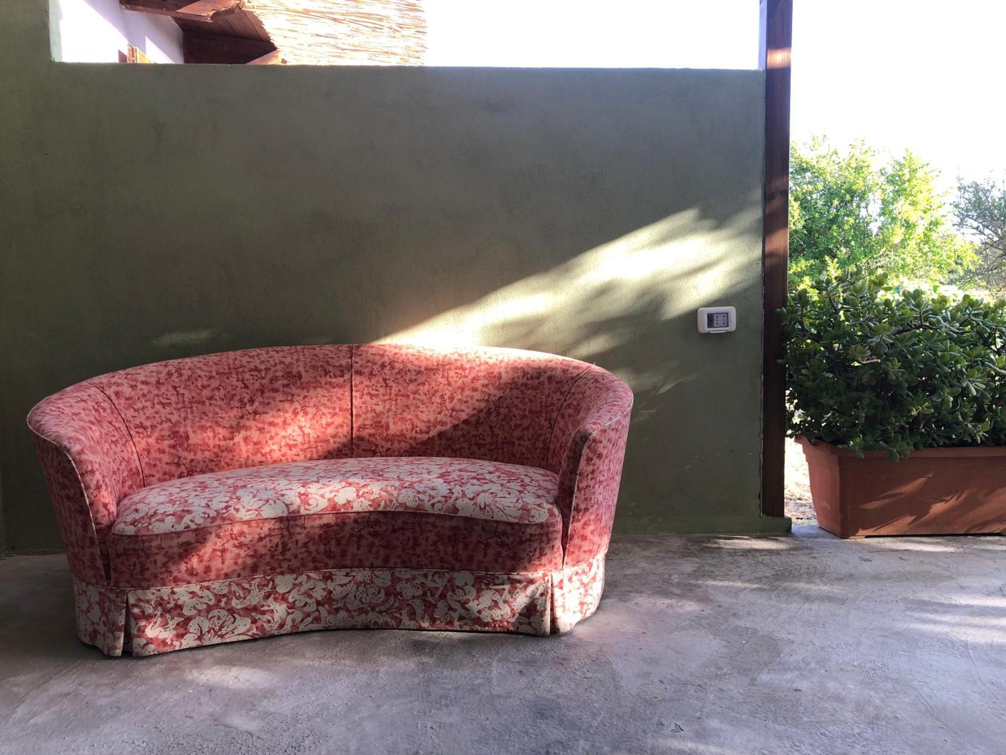Casa Indipendente I Due Mari Porto Torres Exterior foto