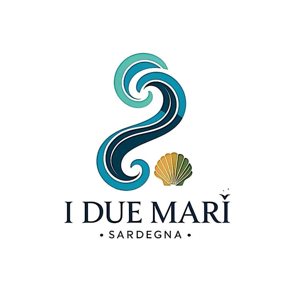 Casa Indipendente I Due Mari Porto Torres Exterior foto
